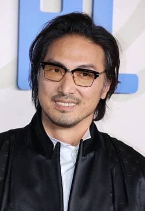 Rental Family Los Angeles Premiere, Los Angeles, USA - 12 Nov 2025 Takehiro Hira at the Los Angeles premiere of Rental Family held at the DGA Theater in Hollywood, USA on November 12, 2025., Credit:Lumeimages.com Avalon USA, California, Los Angeles, Hollywood, CA, USA  Copyright: xLumeimages.comx xAvalonx 1052146573
