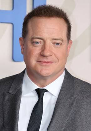 Rental Family Los Angeles Premiere, Los Angeles, USA - 12 Nov 2025 Brendan Fraser at the Los Angeles premiere of Rental Family held at the DGA Theater in Hollywood, USA on November 12, 2025., Credit:Lumeimages.com Avalon USA, California, Los Angeles, Hollywood, CA, USA  Copyright: xLumeimages.comx xAvalonx 1052146595