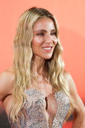 Elsa Pataky bei der Verleihung der Glamour Women of the Year Awards 2025 im Teatro Barcelo. Madrid, 12.11.2025