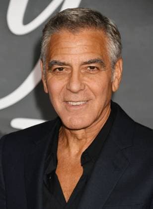 Los Angeles Premiere of Netflix s Jay Kelly - Arrivals LOS ANGELES, CALIFORNIA - NOVEMBER 11: George Clooney at the Los Angeles premiere of Netflix s Jay Kelly at The Egyptian Theatre Hollywood on November 11, 2025 in Los Angeles, California., Credit:Jeffrey Mayer Avalon United States, CA, Los Angeles, The Egyptian Theatre Hollywood  Copyright: xJeffreyxMayerx xAvalonx 1052168177