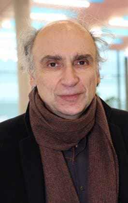 BUCH Wien 2025 Wien, Messe, 13.11. 2025 Dimitre DINEV