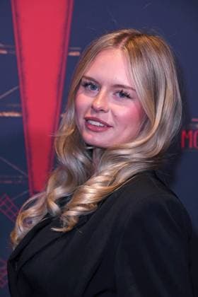 Lena Leni Marie Ochmanczyk bei der Premiere von Sarah Engels bei Moulin Rouge! Das Musical im Musical Dome in Köln am 13.11.2025