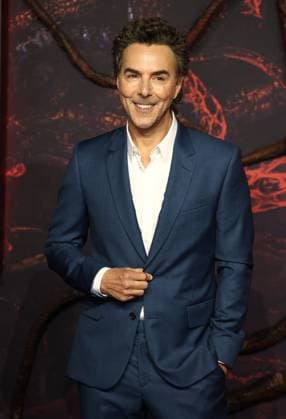 Stranger Things Season 5, Volume 1 screening at the Odeon Luxe, London Shawn Levy at the Stranger Things Season 5, Volume 1 screening at the Odeon Luxe Leicester Square in London, England. London Odeon Luxe, Leicester Square UK Copyright: xFredxDuvalx