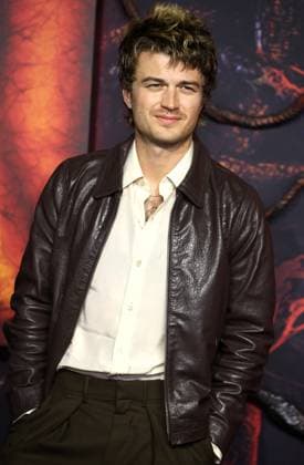 Stranger Things Season 5, Volume 1 screening at the Odeon Luxe, London Joe Keery at the Stranger Things Season 5, Volume 1 screening at the Odeon Luxe Leicester Square in London, England. London Odeon Luxe, Leicester Square UK Copyright: xFredxDuvalx