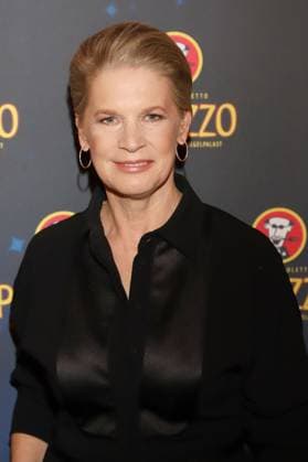 Premiere Cornelia Poletto PALAZZO Hamburg Cornelia Poletto, Premiere Cornelia Poletto PALAZZO , Hamburg, 13.11.2025 Copyright: xEventpressxBecherx
