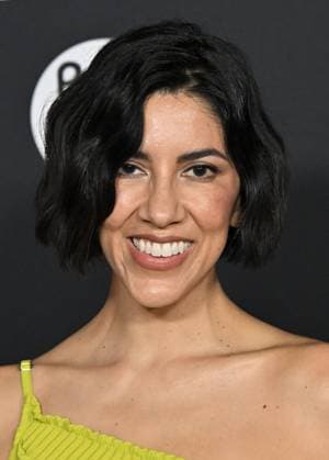 ˜Zootopia 2™ World Premiere Stephanie Beatriz arriving to Zootopia 2 world premiere held at the El Capitan Theatre on November 13, 2025 in Hollywood, Ca. Hollywood El Capitan Theatre California USA Copyright: xStarbuck AFF-USA.COMx