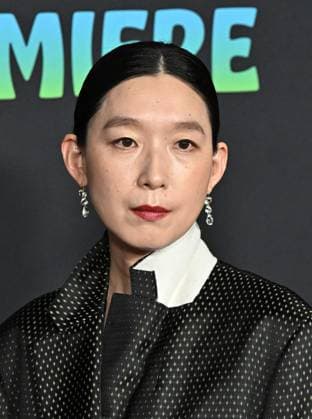 ˜Zootopia 2™ World Premiere Noriko Eguchi arriving to Zootopia 2 world premiere held at the El Capitan Theatre on November 13, 2025 in Hollywood, Ca. Hollywood El Capitan Theatre California USA Copyright: xStarbuck AFF-USA.COMx