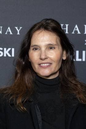 Maison Charnay x Richard Orlinski Event NB Virginie Ledoyen attends the Maison Charnay x Richard Orlinski Capsule Collection Launch At Atelier Vendome on November 14, 2025 in Paris, France. Photo by Nasser Berzane ABACAPRESS.COM Paris France  Copyright: xBerzanexNasser ABACAx