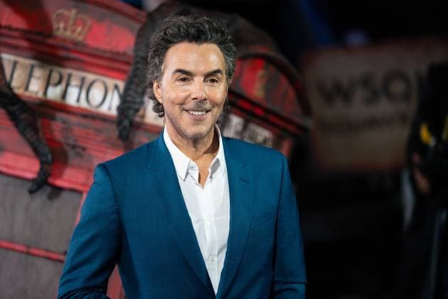 Stranger Things 5 UK Special Screening - Arrivals Shawn Levy attends the Stranger Things 5 UK Special Screening at Odeon Luxe Leicester Square, Credit:Lounisphotography Avalon United Kingdom, London, Leceister Square  Copyright: xLounisphotographyx xAvalonx 1052280243