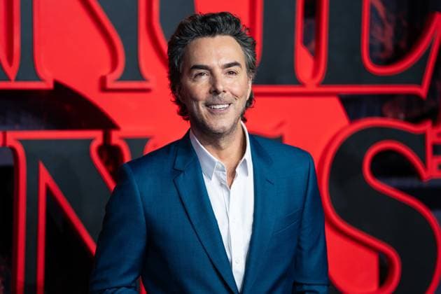 Stranger Things 5 UK Special Screening - Arrivals Shawn Levy attends the Stranger Things 5 UK Special Screening at Odeon Luxe Leicester Square, Credit:Lounisphotography Avalon United Kingdom, London, Leceister Square  Copyright: xLounisphotographyx xAvalonx 1052280670