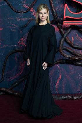 Stranger Things 5 UK Special Screening - Arrivals Cara Buono attends the Stranger Things 5 UK Special Screening at Odeon Luxe Leicester Square, Credit:Lounisphotography Avalon United Kingdom, London, Leceister Square  Copyright: xLounisphotographyx xAvalonx 1052280718