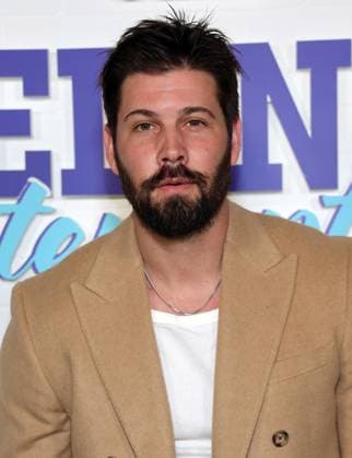 Los Angeles premiere of Tubi™s YA Original Film SIDELINED 2: INTERCEPTED 13 November 2025 . Los Angeles, California - Casey Deidrick At Los Angeles premiere of Tubi™s YA Original Film SIDELINED 2: INTERCEPTED held at The Pacific Design Center in Los Angeles., Credit:Sadou Faye Avalon United States, CA, Los Angeles, Pacific Design Center  Copyright: xSadouxFayex xAvalonx 1052333706