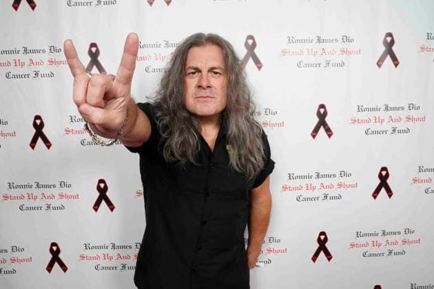 November 13, 2025: Musician - MATT DUNCAN on the red carpet at the 2025 Bowl for Ronnie celebrity bowling tournament, PINZ Bowling, Studio City, CA, USA, November 13, 2025. The sold-out event which featured many rockers and celebrities, raised funds for the Ronnie James Dio Stand Up and Shout Cancer Fund. The funds are used to support cancer research that focuses on early detection and prevention. Dio passed away from stomach cancer in May 2010 and Bowl For Ronnie started later that year by his wife Wendy Dio. Credit Image cr ZUMA Press - ZUMAmt3_ 20251113_zaf_mt3_007 Copyright: xScottxMitchellx