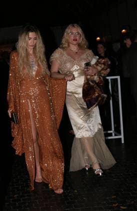 Paris jackson seen leaving GQ man of the year party at chateau marmont 13 Novemb Paris jackson seen leaving GQ man of the year party at chateau marmont 13 November2025 MHD, Credit:MHD Avalon United States, CA, Los Angeles  Copyright: xMHDx xAvalonx 1052351362