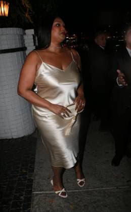 Lizzzo Lizzzo GQ man of the year at chateau Marmont 13 November 2025 MHD, Credit:Avalon  Copyright: xAvalonx 1052356000
