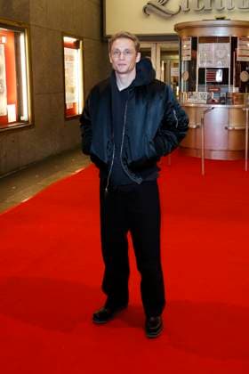 Matthias Schweighöfer bei der Premiere des Kinofims Das Leben der Wünsche in der Lichtburg. Essen, 13.11.2025