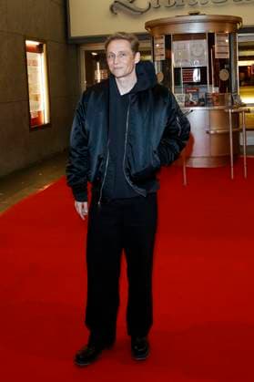 Matthias Schweighöfer bei der Premiere des Kinofims Das Leben der Wünsche in der Lichtburg. Essen, 13.11.2025