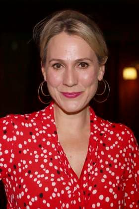 abb Palazzo- Julia Kretschmer - Wachsmann Sopranistin bei der Premiere von Cornelia Poletto 10. Dinner Show PALAZZO Hier und Jetzt am 13.11.2025 in Hamburg Hamburg Deutschland