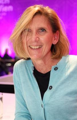 BUCH WIEN 2025 Wien, Messe, 14. 11. 2025 Beate MALY