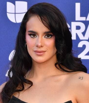 The 26th Annual Latin GRAMMY Awards - Arrivals Gala Montes attends The 26th Annual Latin GRAMMY Awards at MGM Grand Garden Arena on November 13, 2025 in Las Vegas, Nevada. . Las Vegas MGM Grand Garden Arena Nevada USA Copyright: xCxFlanigan imageSPACEx