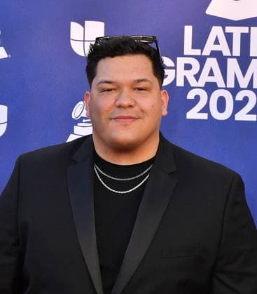 The 26th Annual Latin GRAMMY Awards - Arrivals Big Jay attends The 26th Annual Latin GRAMMY Awards at MGM Grand Garden Arena on November 13, 2025 in Las Vegas, Nevada. . Las Vegas MGM Grand Garden Arena Nevada USA Copyright: xCxFlanigan imageSPACEx