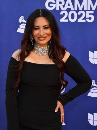 The 26th Annual Latin GRAMMY Awards - Arrivals Miriam Hernandez attends The 26th Annual Latin GRAMMY Awards at MGM Grand Garden Arena on November 13, 2025 in Las Vegas, Nevada. . Las Vegas MGM Grand Garden Arena Nevada USA Copyright: xCxFlanigan imageSPACEx