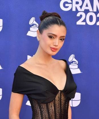 The 26th Annual Latin GRAMMY Awards - Arrivals Pao Ruiz attends The 26th Annual Latin GRAMMY Awards at MGM Grand Garden Arena on November 13, 2025 in Las Vegas, Nevada. . Las Vegas MGM Grand Garden Arena Nevada USA Copyright: xCxFlanigan imageSPACEx