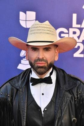 The 26th Annual Latin GRAMMY Awards - Arrivals Jomari Goyso attends The 26th Annual Latin GRAMMY Awards at MGM Grand Garden Arena on November 13, 2025 in Las Vegas, Nevada. . Las Vegas MGM Grand Garden Arena Nevada USA Copyright: xCxFlanigan imageSPACEx