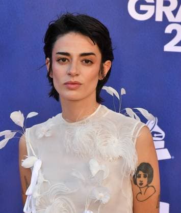 The 26th Annual Latin GRAMMY Awards - Arrivals Zoe Gotusso attends The 26th Annual Latin GRAMMY Awards at MGM Grand Garden Arena on November 13, 2025 in Las Vegas, Nevada. . Las Vegas MGM Grand Garden Arena Nevada USA Copyright: xCxFlanigan imageSPACEx