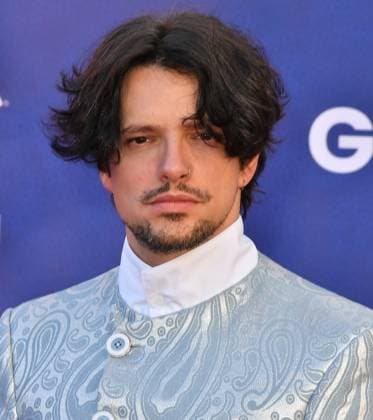 The 26th Annual Latin GRAMMY Awards - Arrivals Lasso attends The 26th Annual Latin GRAMMY Awards at MGM Grand Garden Arena on November 13, 2025 in Las Vegas, Nevada. . Las Vegas MGM Grand Garden Arena Nevada USA Copyright: xCxFlanigan imageSPACEx