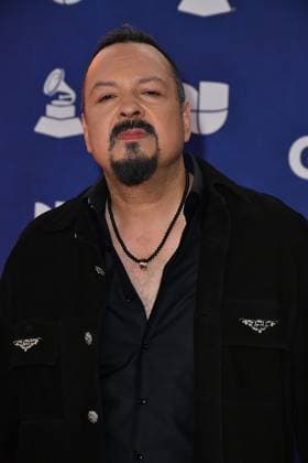 The 26th Annual Latin GRAMMY Awards - Arrivals Pepe Aguilar attends The 26th Annual Latin GRAMMY Awards at MGM Grand Garden Arena on November 13, 2025 in Las Vegas, Nevada. . Las Vegas MGM Grand Garden Arena Nevada USA Copyright: xCxFlanigan imageSPACEx