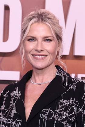 Ali Larter bei der Premiere der 2. Staffel der Serie Landman (Paramount+ ) im Zoo Palast am 14.11.2025 in Berlin Landman Serien Premiere in Berlin