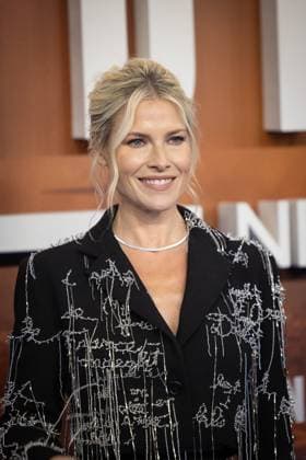 Premiere 2. Staffel LANDMAN Ali Larter Europapremiere der 2. Staffel von LANDMAN im Kino Zoo Palast in Berlin Copyright: xEventpressxFuhrx