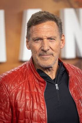 Premiere 2. Staffel LANDMAN Ralf Moeller Europapremiere der 2. Staffel von LANDMAN im Kino Zoo Palast in Berlin Copyright: xEventpressxFuhrx