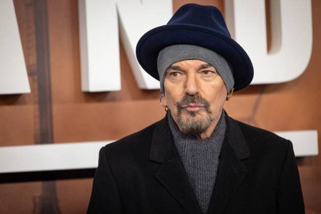 Premiere 2. Staffel LANDMAN Billy Bob Thornton Europapremiere der 2. Staffel von LANDMAN im Kino Zoo Palast in Berlin Copyright: xEventpressxFuhrx