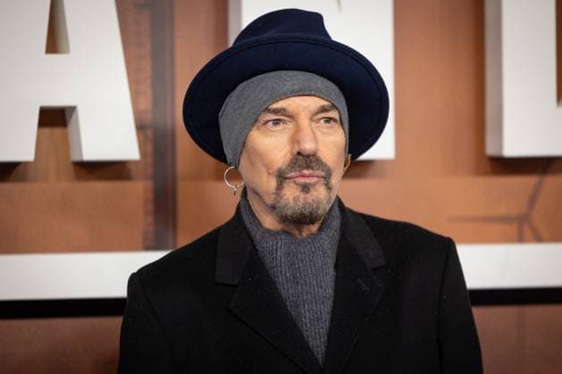 Premiere 2. Staffel LANDMAN Billy Bob Thornton Europapremiere der 2. Staffel von LANDMAN im Kino Zoo Palast in Berlin Copyright: xEventpressxFuhrx
