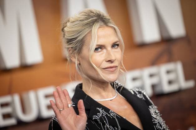 Premiere 2. Staffel LANDMAN Ali Larter Europapremiere der 2. Staffel von LANDMAN im Kino Zoo Palast in Berlin Copyright: xEventpressxFuhrx