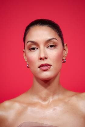 Award - Glamour Women of the Year 2025 - Rebecca Mir beim Glamour Women of the Year Award 2025 im Ritz Carlton Hotel Berlin am 14.11.2025. Copyright: xEventpressxKochanx