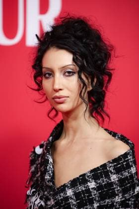 Award - Glamour Women of the Year 2025 - Alina Kossan beim Glamour Women of the Year Award 2025 im Ritz Carlton Hotel Berlin am 14.11.2025. Copyright: xEventpressxKochanx