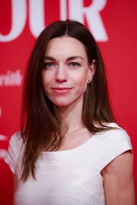 Award - Glamour Women of the Year 2025 - Natalia Bobrich beim Glamour Women of the Year Award 2025 im Ritz Carlton Hotel Berlin am 14.11.2025. Copyright: xEventpressxKochanx