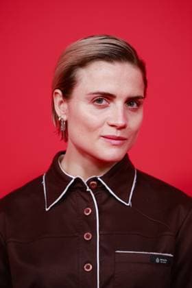 Award - Glamour Women of the Year 2025 - Mala Emde beim Glamour Women of the Year Award 2025 im Ritz Carlton Hotel Berlin am 14.11.2025. Copyright: xEventpressxKochanx