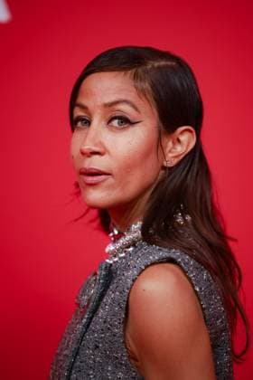 Award - Glamour Women of the Year 2025 - Rabea Schif beim Glamour Women of the Year Award 2025 im Ritz Carlton Hotel Berlin am 14.11.2025. Copyright: xEventpressxKochanx