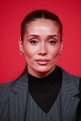 Award - Glamour Women of the Year 2025 - Betül Akbaba beim Glamour Women of the Year Award 2025 im Ritz Carlton Hotel Berlin am 14.11.2025. Copyright: xEventpressxKochanx