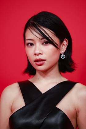 Award - Glamour Women of the Year 2025 - TingTing Lai beim Glamour Women of the Year Award 2025 im Ritz Carlton Hotel Berlin am 14.11.2025. Copyright: xEventpressxKochanx
