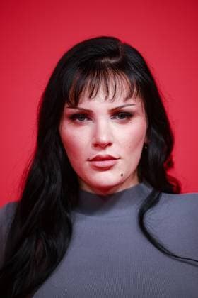 Award - Glamour Women of the Year 2025 - Phenix Kühnert beim Glamour Women of the Year Award 2025 im Ritz Carlton Hotel Berlin am 14.11.2025. Copyright: xEventpressxKochanx