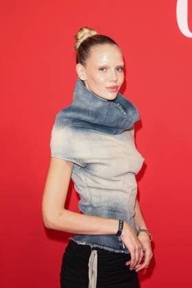 Award - Glamour Women of the Year 2025 - Laura Schmitt (Laura Abla) beim Glamour Women of the Year Award 2025 im Ritz Carlton Hotel Berlin am 14.11.2025. Copyright: xEventpressxKochanx