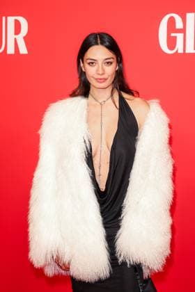 Award - Glamour Women of the Year 2025 - Alyssa Cordes beim Glamour Women of the Year Award 2025 im Ritz Carlton Hotel Berlin am 14.11.2025. Copyright: xEventpressxKochanx