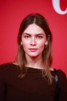 Award - Glamour Women of the Year 2025 - Isis Maria Niedecken beim Glamour Women of the Year Award 2025 im Ritz Carlton Hotel Berlin am 14.11.2025. Copyright: xEventpressxKochanx