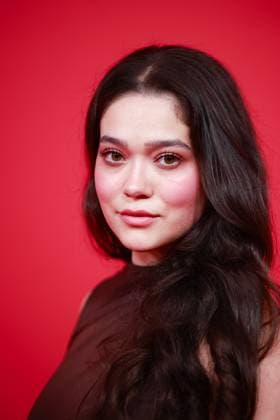 Award - Glamour Women of the Year 2025 - Selin beim Glamour Women of the Year Award 2025 im Ritz Carlton Hotel Berlin am 14.11.2025. Copyright: xEventpressxKochanx
