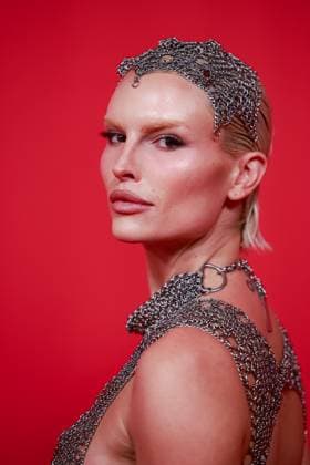 Award - Glamour Women of the Year 2025 - Rex Adams beim Glamour Women of the Year Award 2025 im Ritz Carlton Hotel Berlin am 14.11.2025. Copyright: xEventpressxKochanx